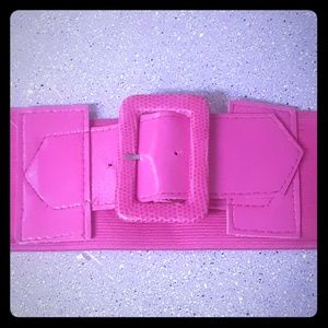 Womens Belt L/G